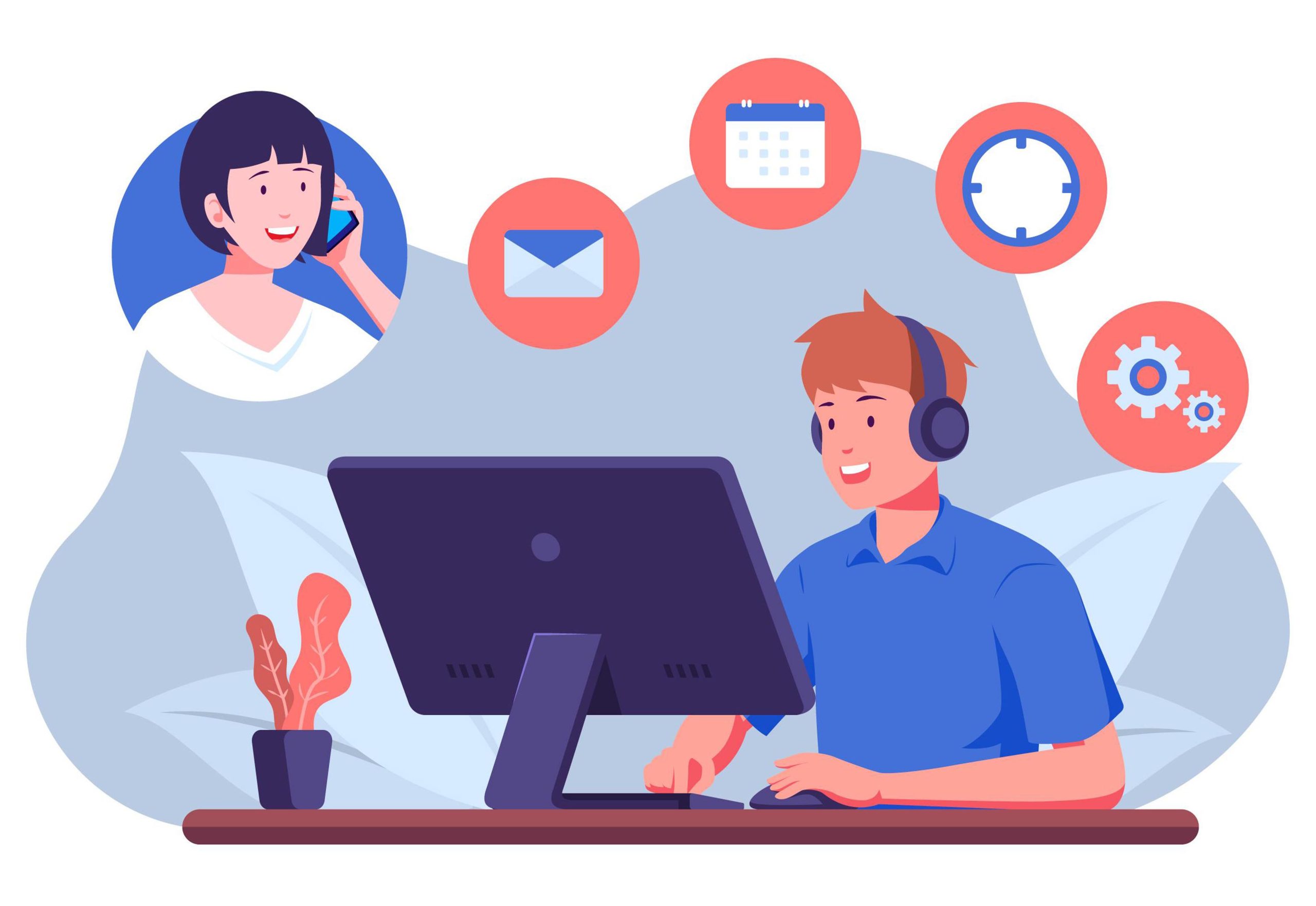 CRM