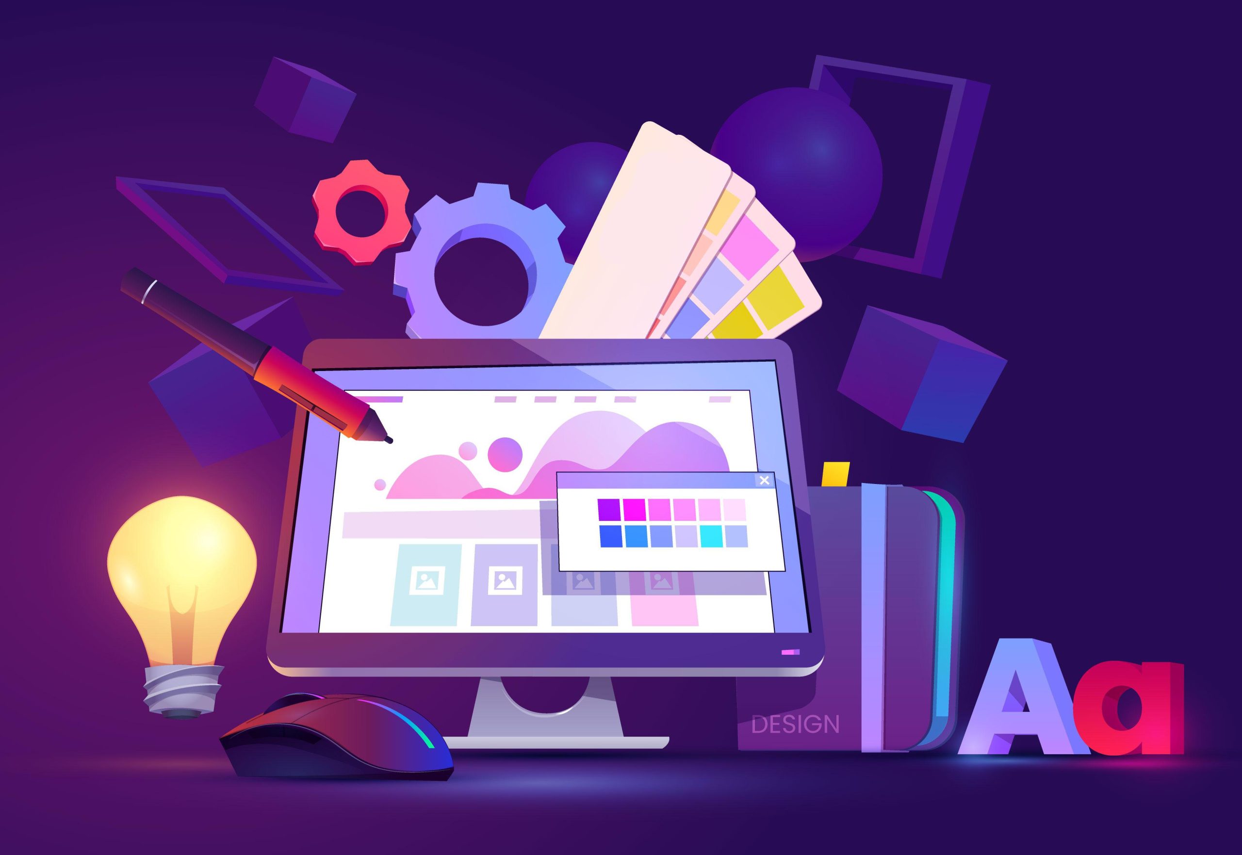 Desenvolvimento Web